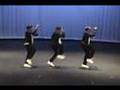 Performance at Irvine and Beckman High Culture Show '08 6Pak