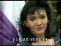 jangan simpan tangismu oleh rinto harahap jangan simpan tangismu oleh rinto harahap