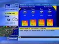 Weatherscan IntelliStar - 10/21/2005 Weatherscan IntelliStar - 10/21/2005