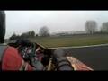 videos de crash depart superkart magny cours 2008