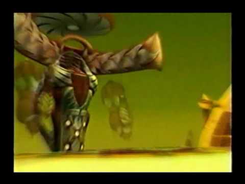FF10 Penance cheese
