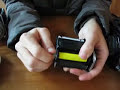 Hasselblad 500 C/M: How to load 120 film Hasselblad 500 C/M: How to load 120 film