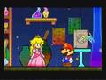 Super Paper Peach 2: Resuscitation