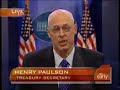One Minute Commentary: Fannie/Freddie Bailout One Minute Commentary: Fannie/Freddie Bailout
