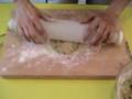 Chef Mary's Recipe: Chocolate chip Cookies