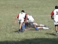 Charrua Rugby Clube