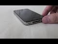 This Is Apple's Next iPhone - Iphone 4G- NOT FAKE