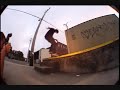 Stefan Janoski - Inhabitants