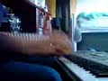 muse newborn cover piano and guitar