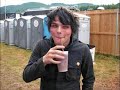 Frank, Gerard, and Mikey fight over coffee Frank, Gerard, and Mikey fight over coffee