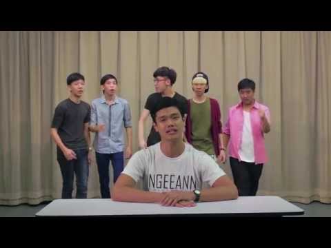 how to apply ngee ann polytechnic