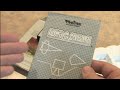 classic game room presents a cgr packaging review of scramble for vectrex. look at the awesome packaging! it's a vectrex game with the grey box and colorful screen overlay, it's scramble! from konami and gce comes this arcade game cartridge in a giant box with a plastic insert and screen overlay. did you know that you can order replacement screen overlays from the back of vecrex instruction manuals? you can, but prepare to pay sales tax you californians!