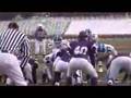 Carteret vs. Rumson football championship