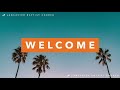 September 26: Sunday Morning Service - 8:30am