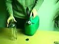 Step one of MPG-Cap Experiment