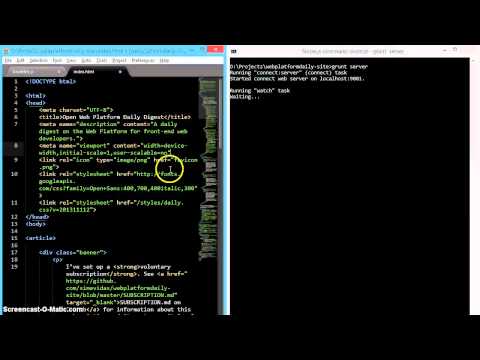 how to provide validation in html