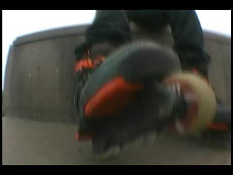 Soichiro VALO tv.2 Skate