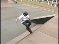Soichiro VALO tv.2 Skate