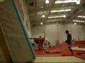 New stuff at the gym