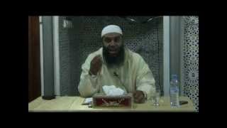 الدرس 26 - الاربعين النووية (الحديث الرابع د3) 