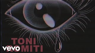Toni Romiti - Afraid