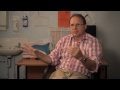 Face of Birth Experts - Dr Richard Porter on the best carer for women in childbirth