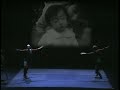 string quartet and percussive dance
