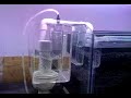 Pudełko przelewowe DIY 5000 l/h