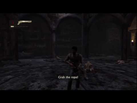 Uncharted : Drake's Fortune