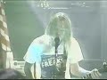Silverchair - No Association (Live @ MuchMusic)