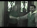jean claude carto ou les arts martiaux