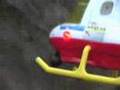 Cliffhanger Swede Trailer