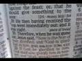 videos de Book of John chapter 13 HOLY BIBLE