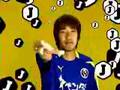 toto CM はじまるJ 高松MIX