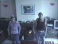 samon dance!