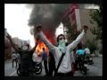 DON'T WALK AWAY ( English song for Iran ) July 9th 2009 - 18 Tir 1388  http://www.youtube.com/watch?v=sR0RhkK498E&NR=1