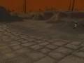 Gnome race