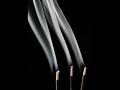 Pier SLow ( Uma Flor ) Incenso