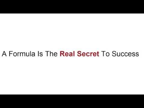 how to decide what formula to use