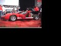 GT 40 at the Dallas Muscle Car Auction 2007 GT 40 at the Dallas Muscle Car Auction 2007