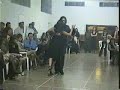 Andres Laza Moreno Y Samantha Dispari