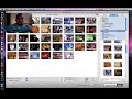 iDVD Demo