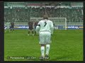 Gola�o de Falta de Roberto Carlos