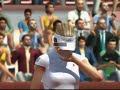Top Spin 3 _ WOZNIACKI vs NADAL