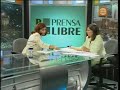 Prensa Libre - Entrevista Fiscal de Maynas (3de3)