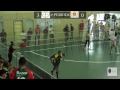 São Bernardo Chase Futsal 0 X 6 A. Portuguesa de Desportos