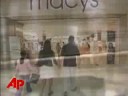 Retail Sales Drop for First Time in 5 Months