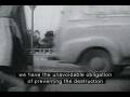 Informe Presidencial 1968: Gustavo Diaz Ordaz