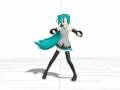 MIKUMIKUDANCE - LOVE & JOY