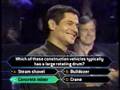 1/2 Thomas Calabro on classic TV millionaire